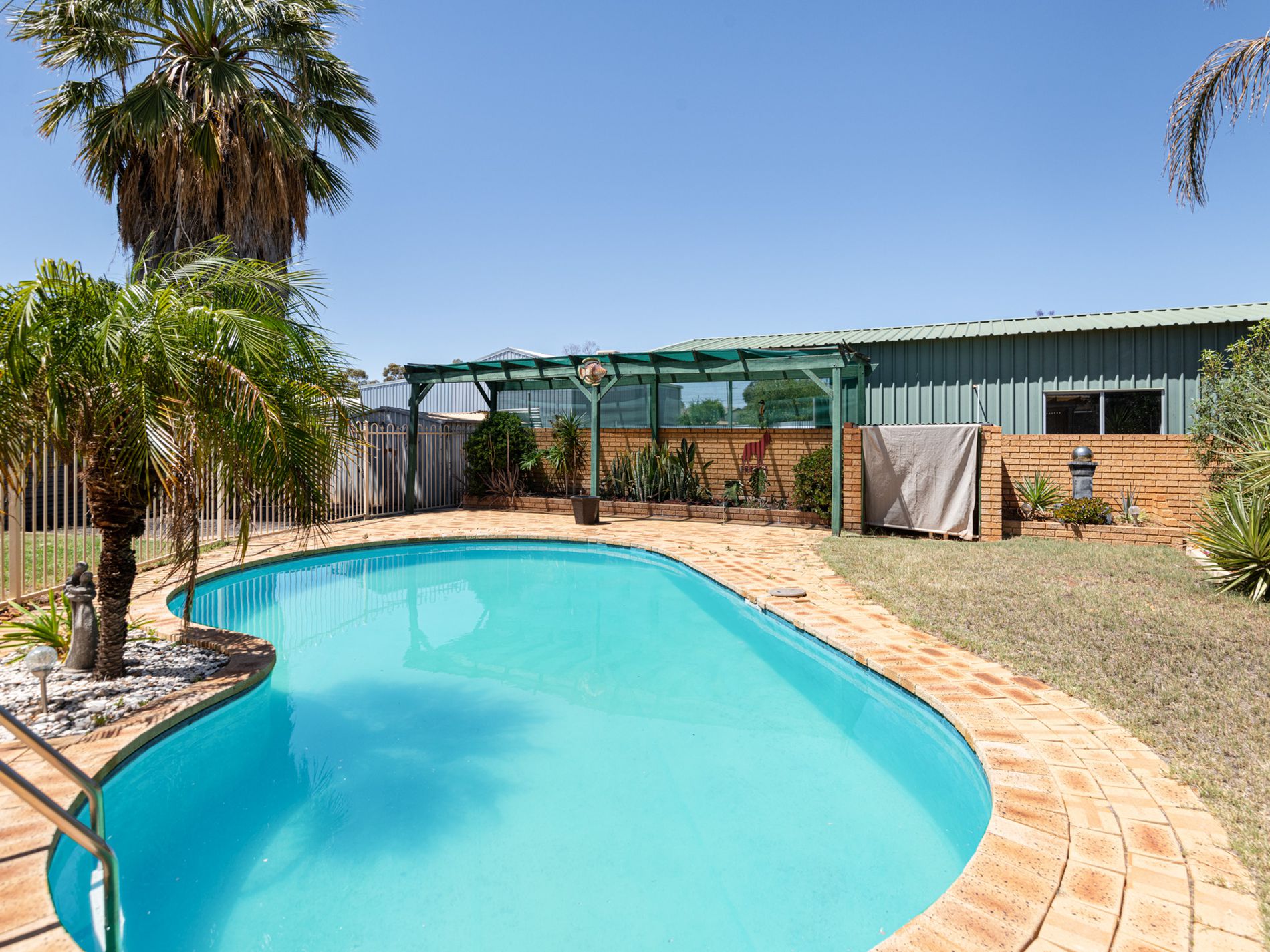 38 North Terrace, Boulder