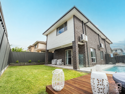 8 Darcey Street, Woongarrah