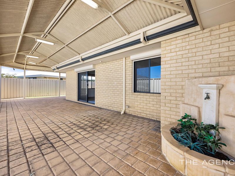 4 Spinnaker Heights, Yangebup