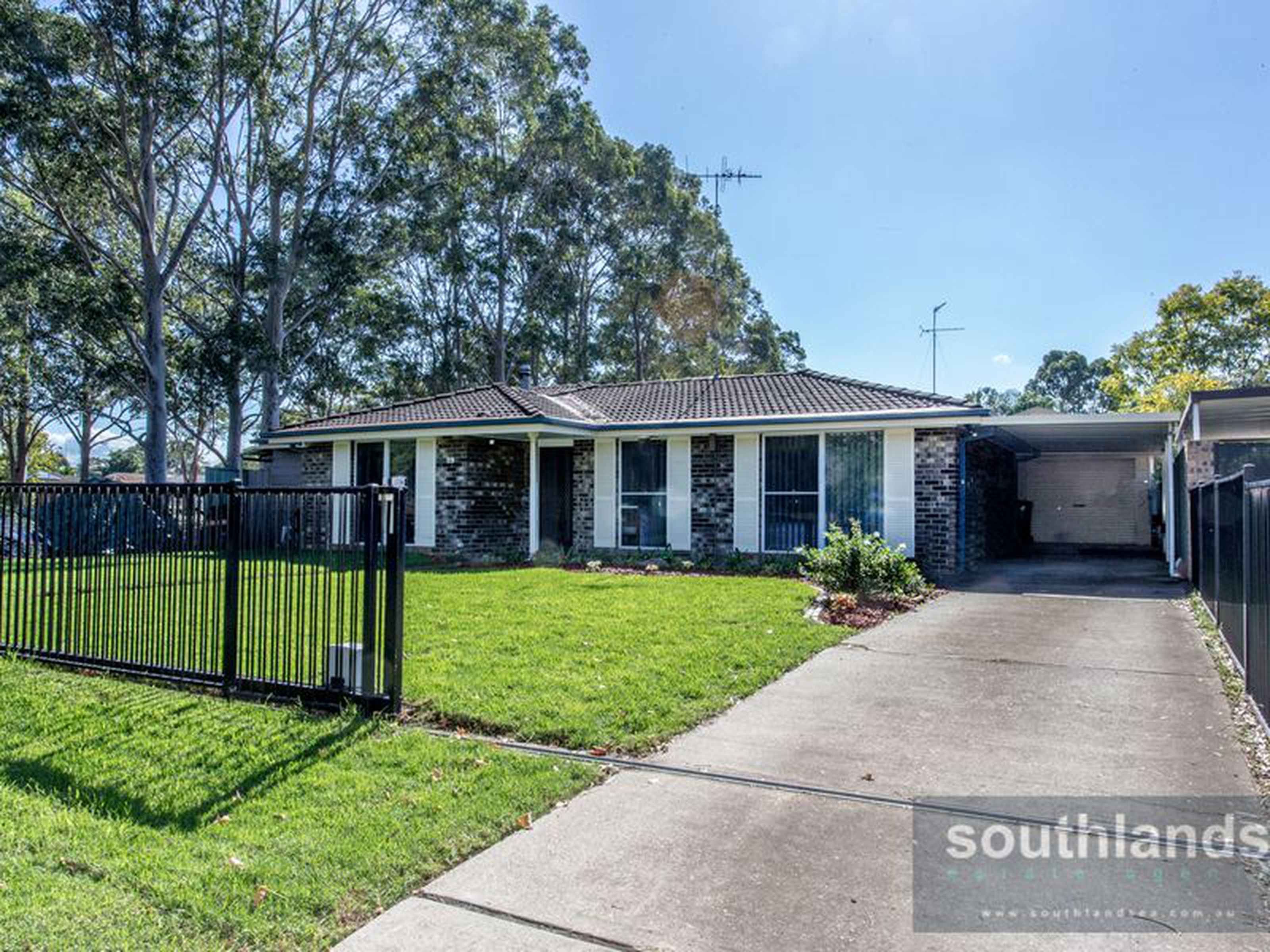 29 Gadara Drive, SOUTH PENRITH