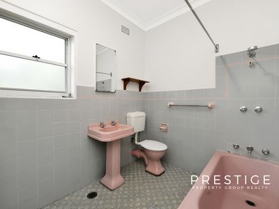 3 / 4 Pitt-Owen Avenue, Arncliffe