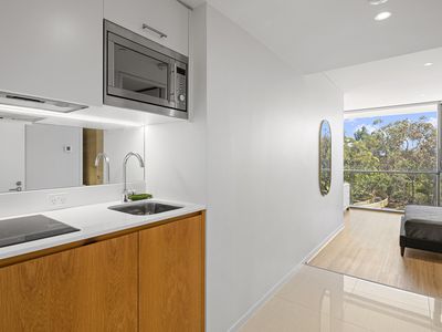 209 / 8 Adelaide Terrace, East Perth
