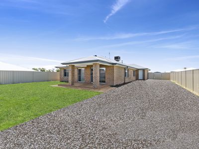 31 Hadley Street , Tocumwal