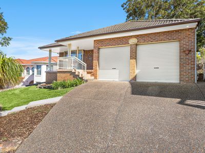 11 Brissendon Close, Tarrawanna