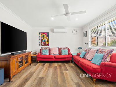 1 Cheshire Street, Berkeley