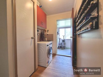 2 HUSTONS Road, Wondai