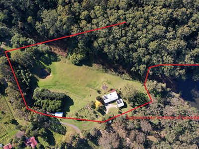 765 Old Highway, Narooma