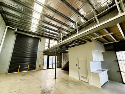 1 / 1 Millers Road, Brooklyn