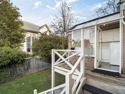 81 Manor Place, Dunedin Central
