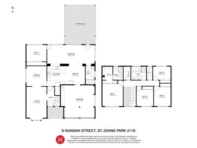 9 Nundah Street, St Johns Park