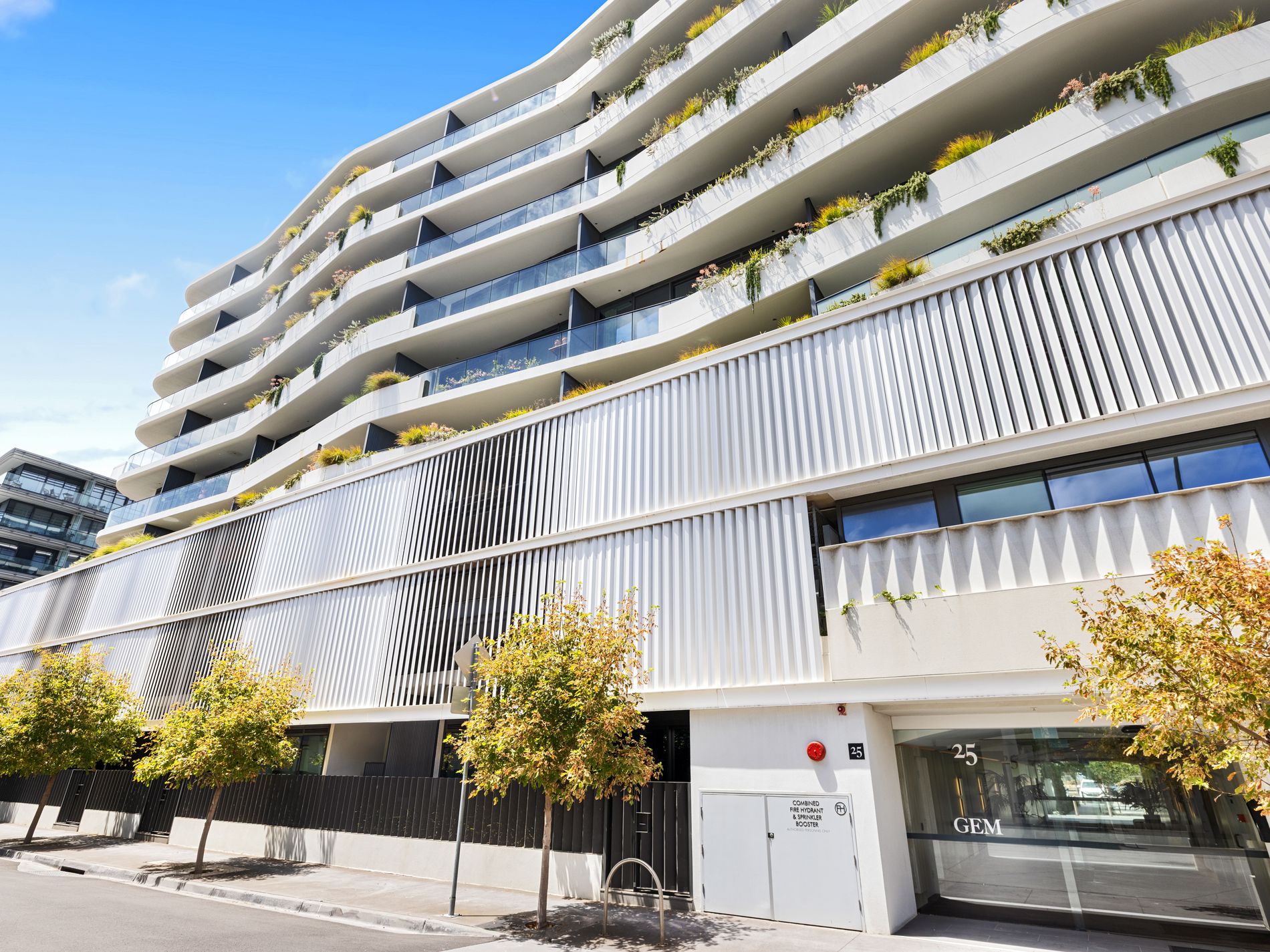 510 / 25 Windsor Terrace, Williamstown