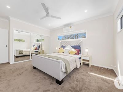 111 Fihelly Street, Keperra