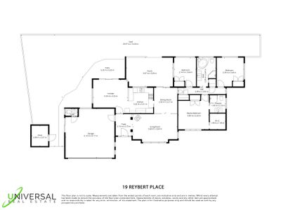 19 Reybert Place, Massey