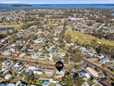 16 Wattle Avenue, Sanctuary Point