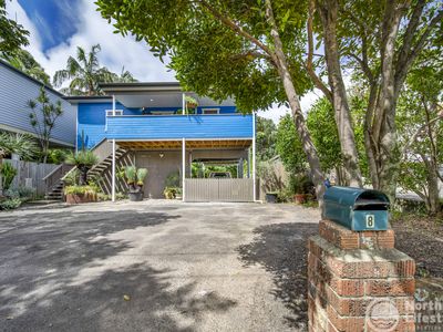 8 Wilfred Street, Billinudgel