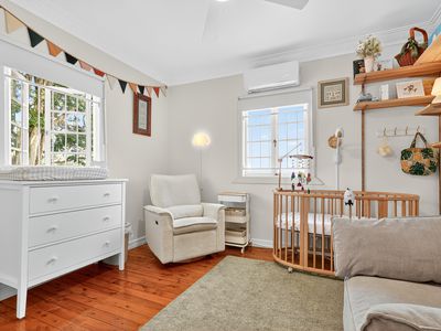 6 Mooney Street, Keperra