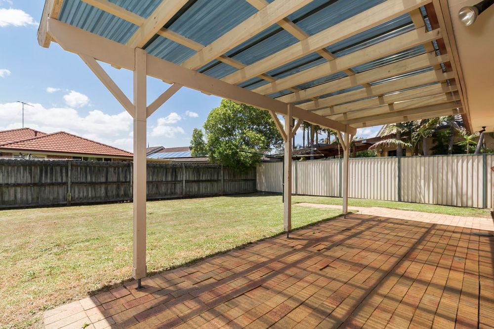 34 Wattle Grove Drive, Wattle Grove