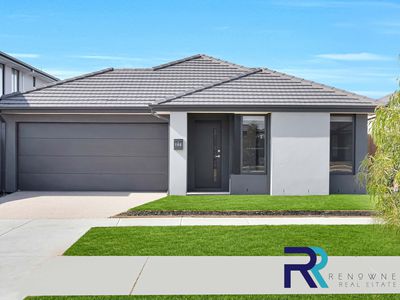 155 GRANDVISTA BOULEVARD, Werribee