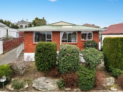 10 Bernard Street, Kenmure