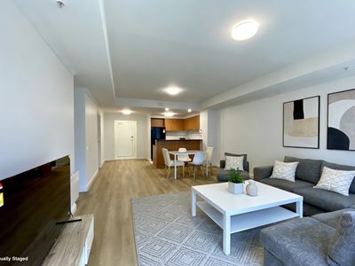 75 / 418 St Kilda Road, Melbourne