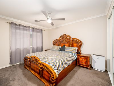 43 Malmsbury Crescent, Kialla