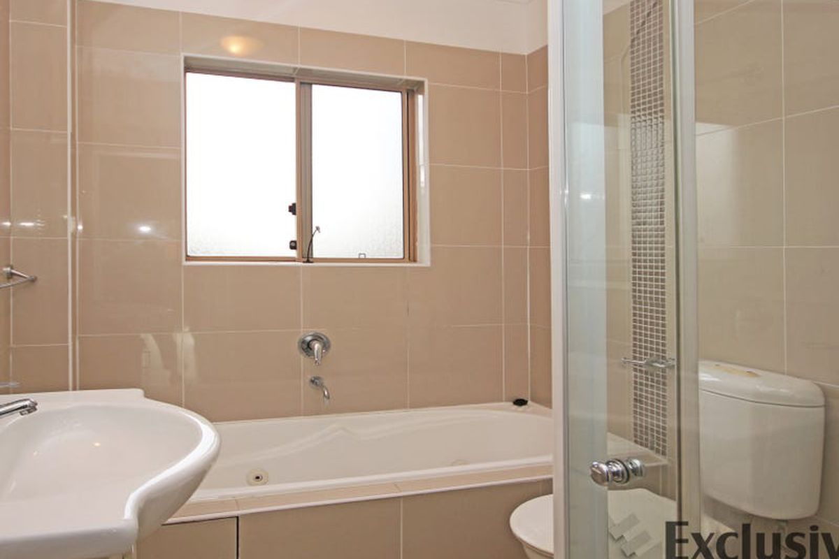 11 / 20-22 Brickfield Street, North Parramatta