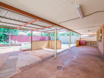 20 Curlew Crescent, South Hedland