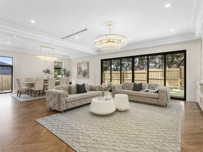 420 Balwyn Road, Balwyn North