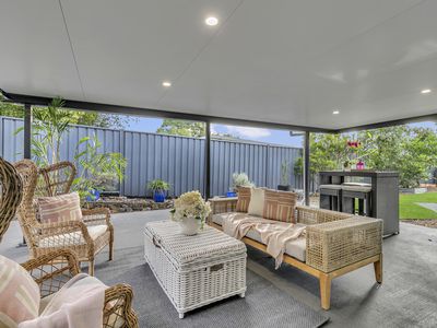 5 Parwan Close, Riverhills