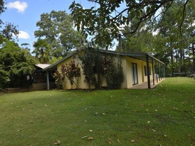 116 Gungas Road, Nimbin