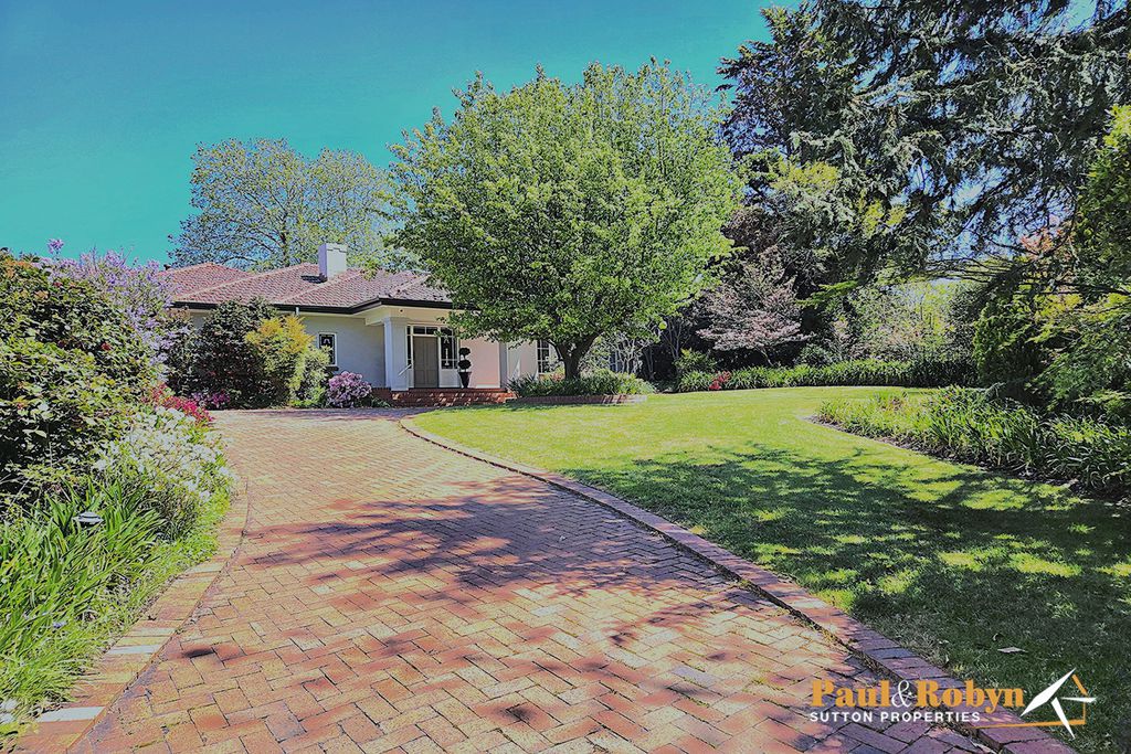 50 National Circuit, Forrest