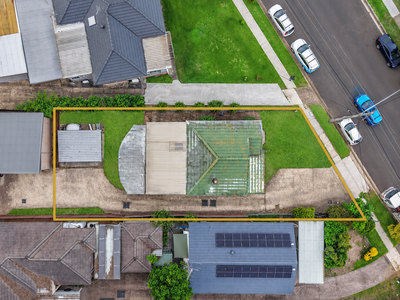 56 Toongabbie Road, Toongabbie