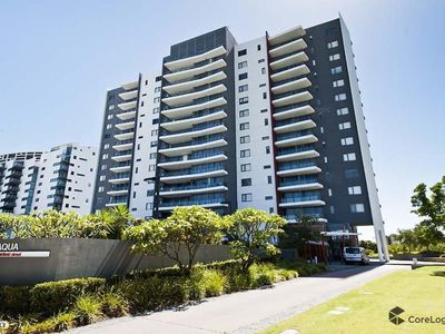 1406 / 2 Oldfield Street, Burswood
