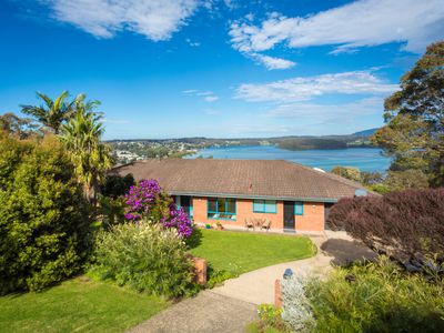 25 Hillcrest Avenue, North Narooma