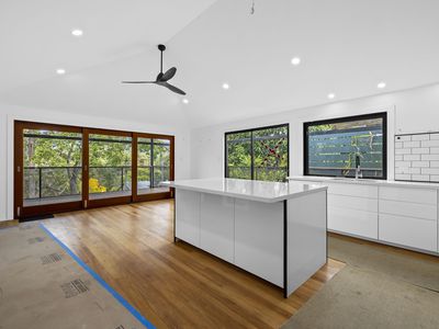 38 Richer Street, Toowong