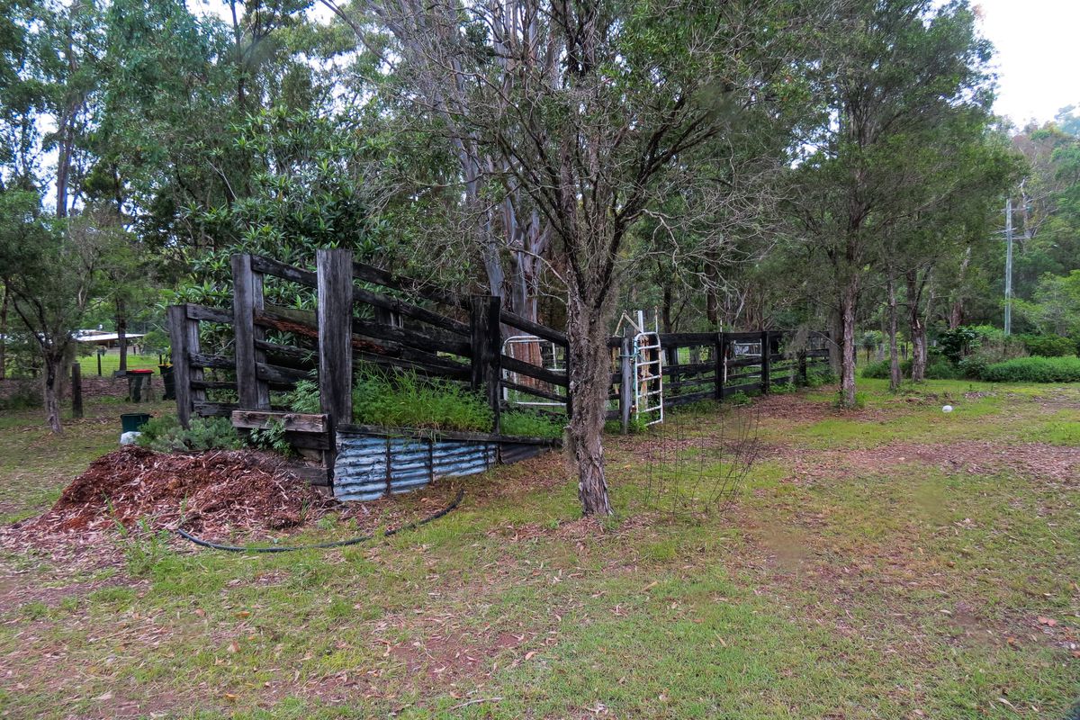 331 Kimbriki Road, Kimbriki Via, Tinonee