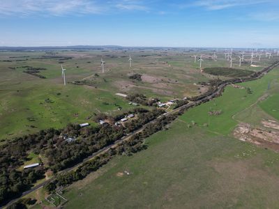 1705 CANUNDA FRONTAGE ROAD, Tantanoola