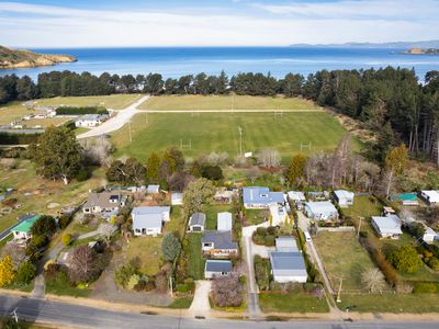 36 Stewart Street, Waikouaiti