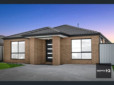 9 Zion Avenue, Tarneit