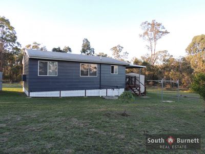 40 Pitts Road, Nanango
