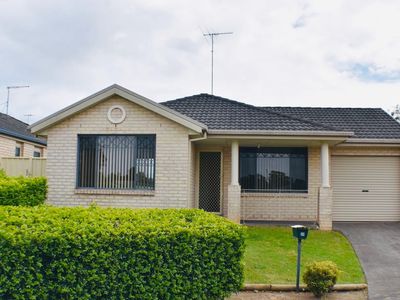 20 Leanne Place, Quakers Hill