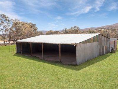 5480 Northern Highway, Tooborac