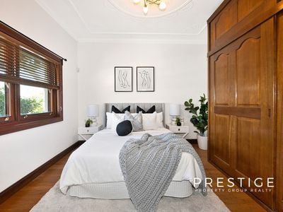 35 Knight Street, Arncliffe