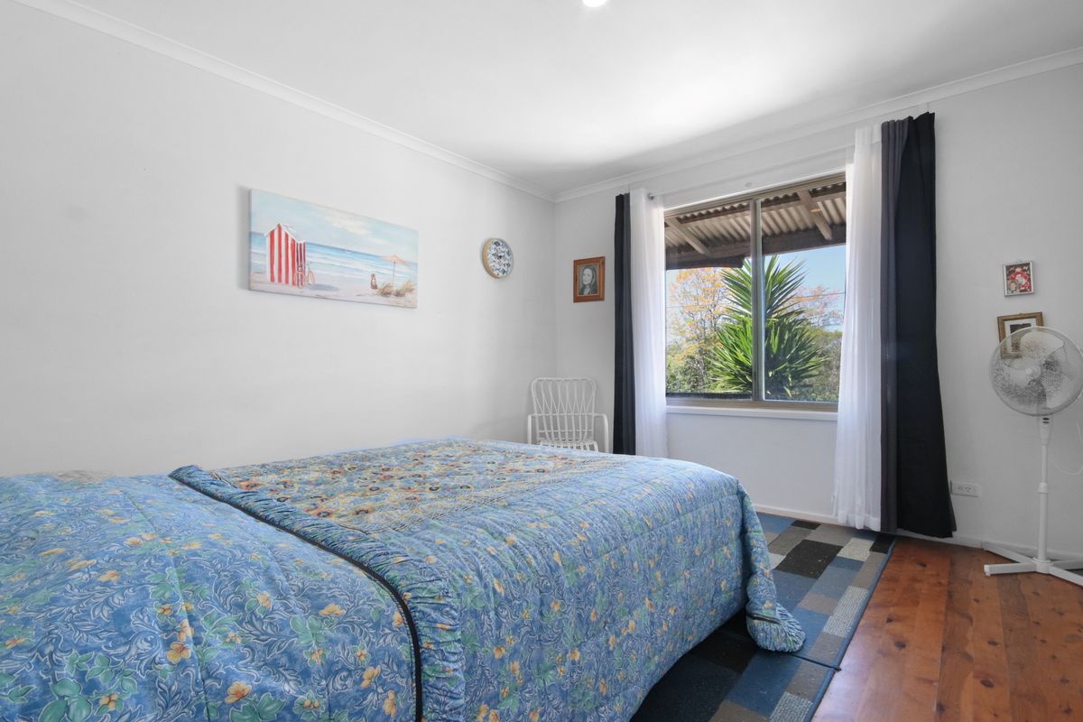 115 Princes Highway, Bodalla