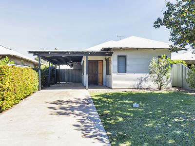 40B Barding Loop, Kununurra