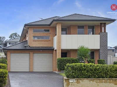 52 McGuiness Avenue, Middleton Grange