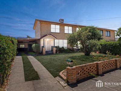 7 Spring Street, Doveton