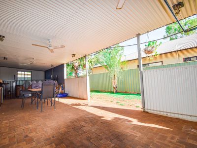 40 Greene Place, South Hedland