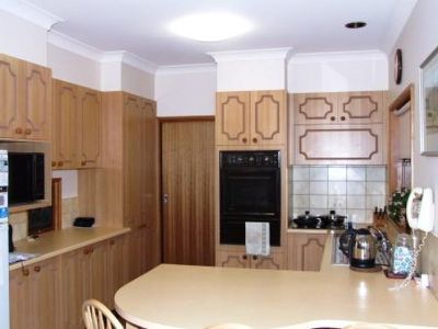 126 Damms Road , Tawonga
