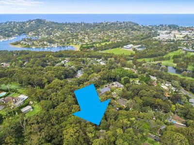 3 Utingu Place, Bayview